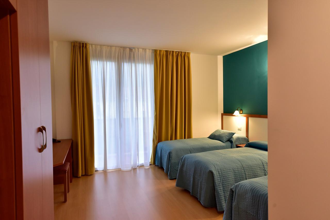 Hotel La Pieve Pieve Vergonte Exterior foto