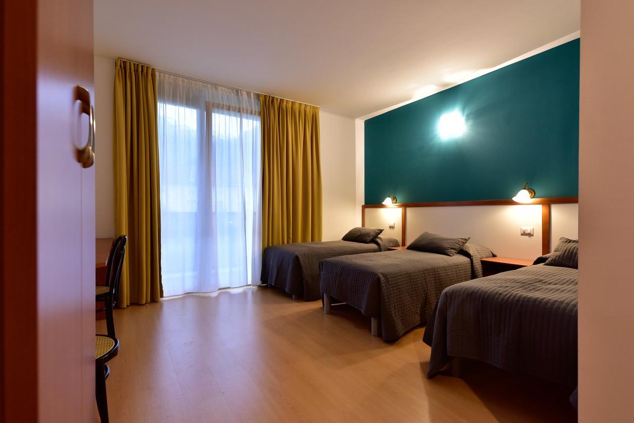 Hotel La Pieve Pieve Vergonte Exterior foto